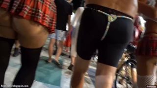 333 double microskirt