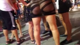 361 milf no pantie no bra